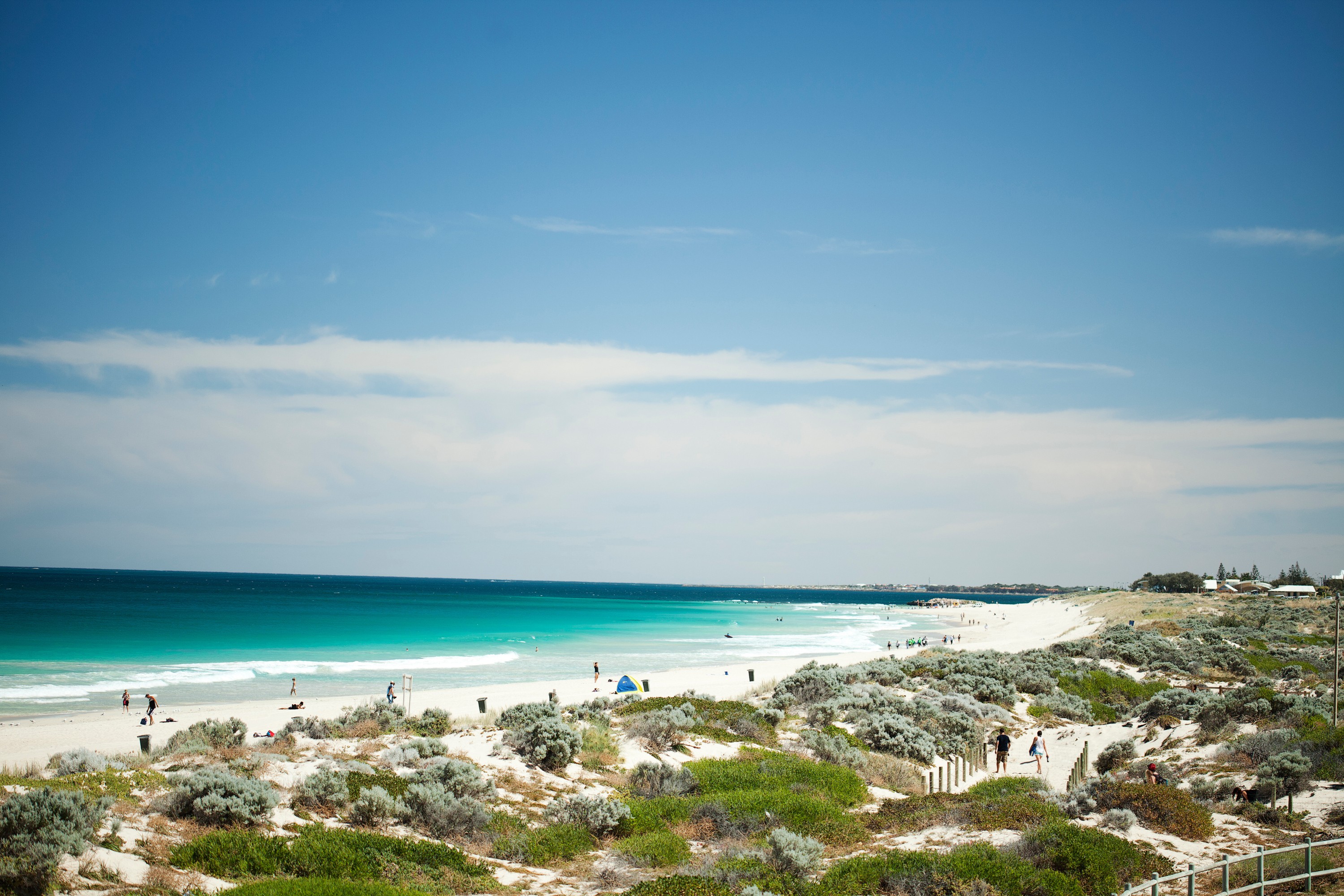 Scarborough Scarborough Beach