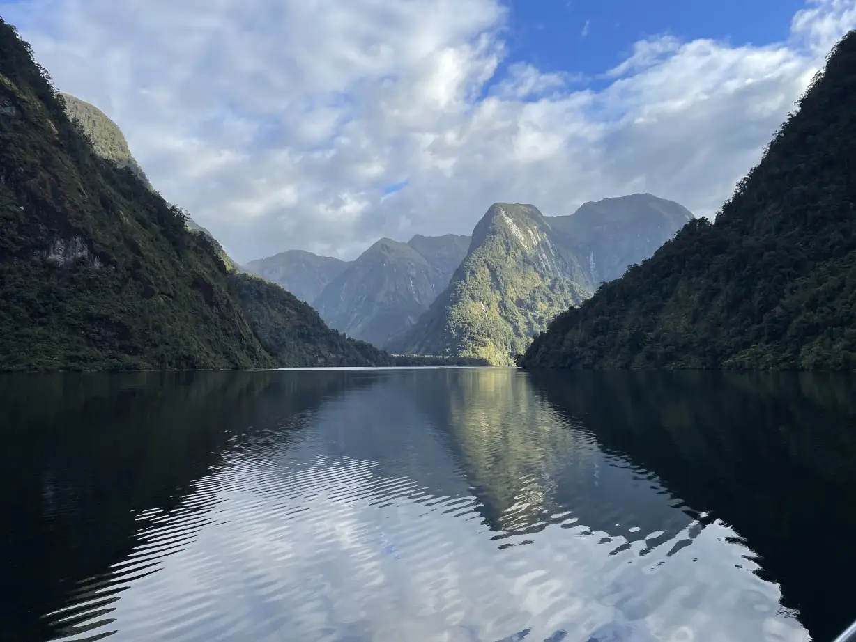 Neuseeland