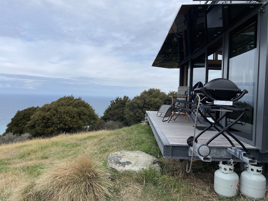 Nz customer wolf