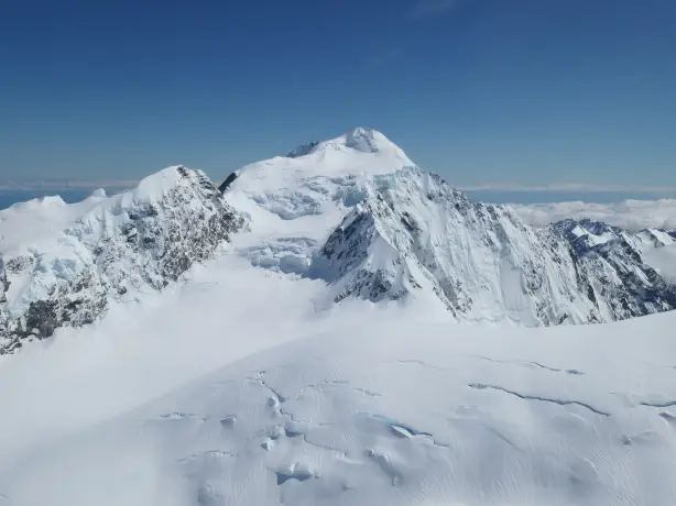 Newzealand south mountcook clients wenzel