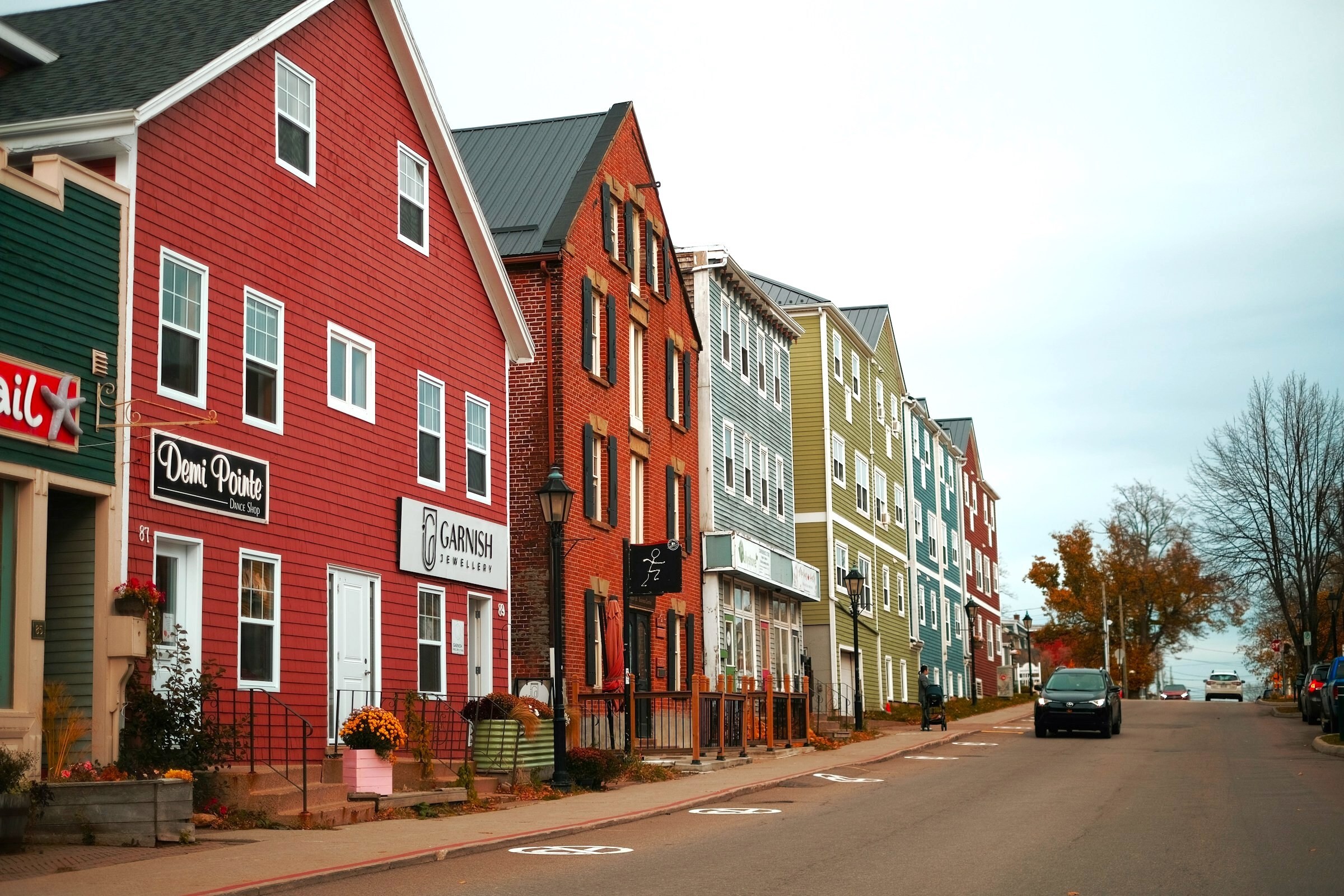Prince edward island charlottetown usman qureshi n C Tv Df T Pgr4 unsplash