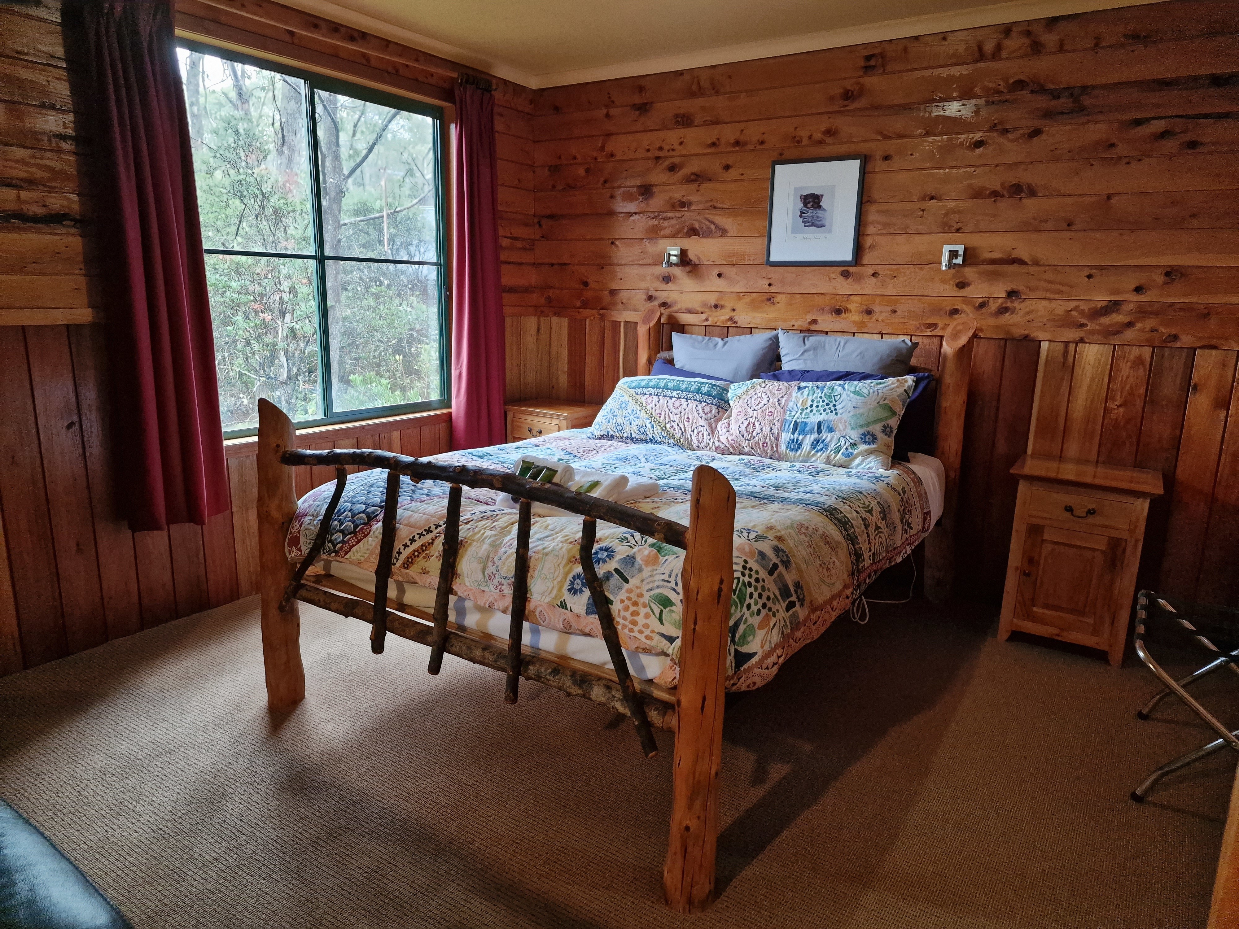aus-tas-cradle-mountain-cottage