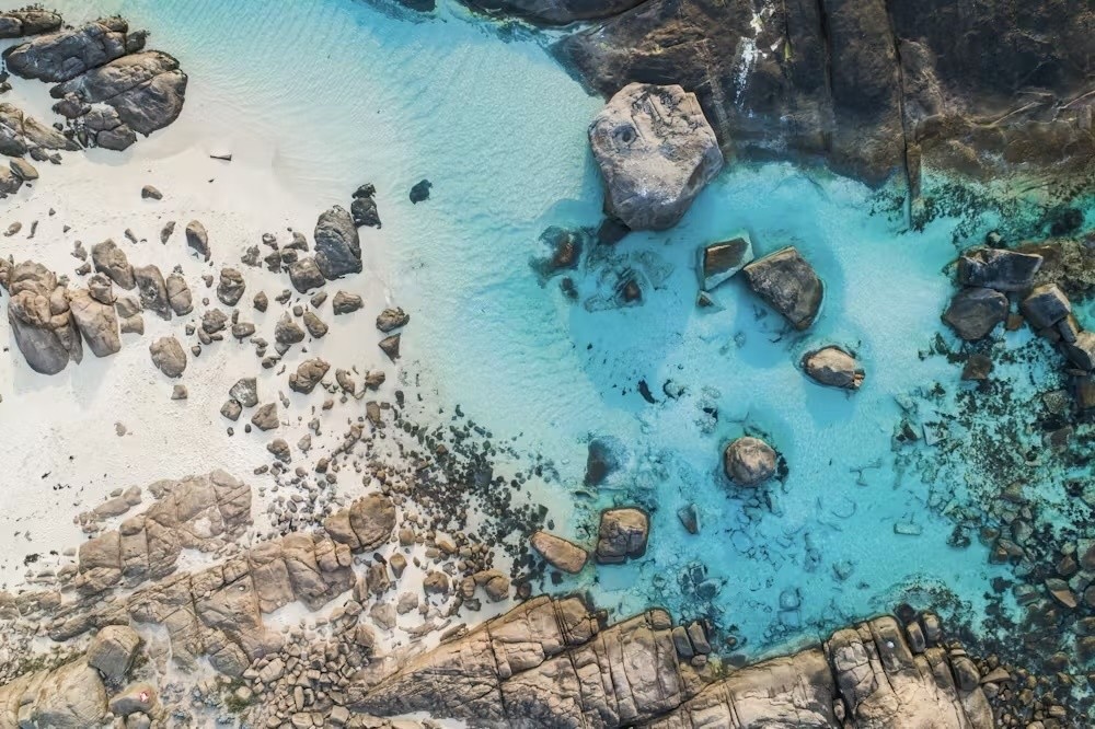 Aus wa Boranup Beach near Margaret River credit Tourism Western Australia copy
