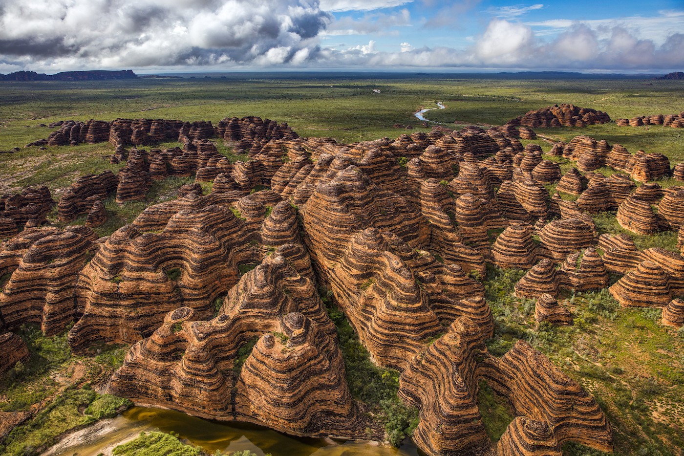 Bungle Bungle Western Australia