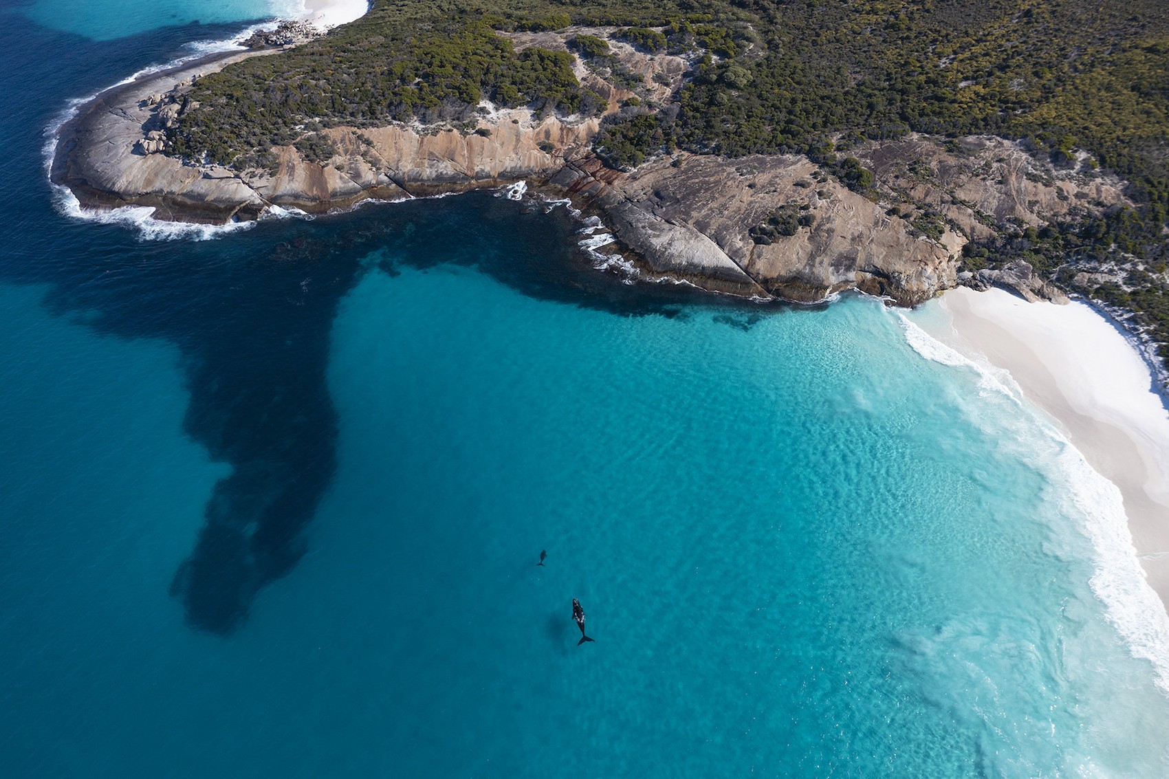 Western Australia Margaret River Region