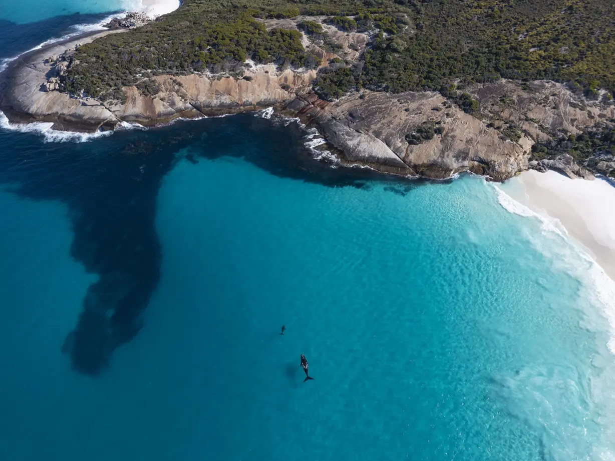 Western Australia Margaret River Region