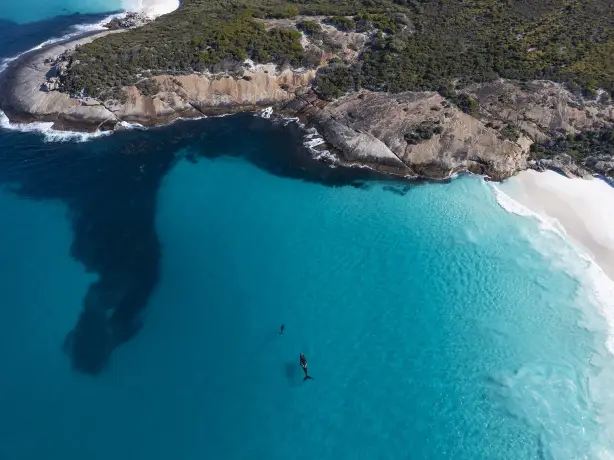 Western Australia Margaret River Region