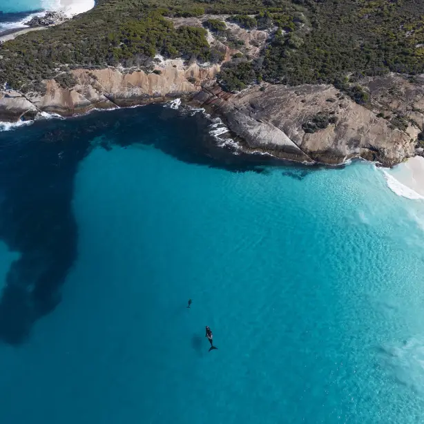 Western Australia Margaret River Region