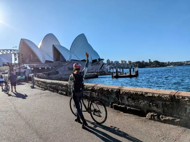Aus nsw sydney bonza bike tours4