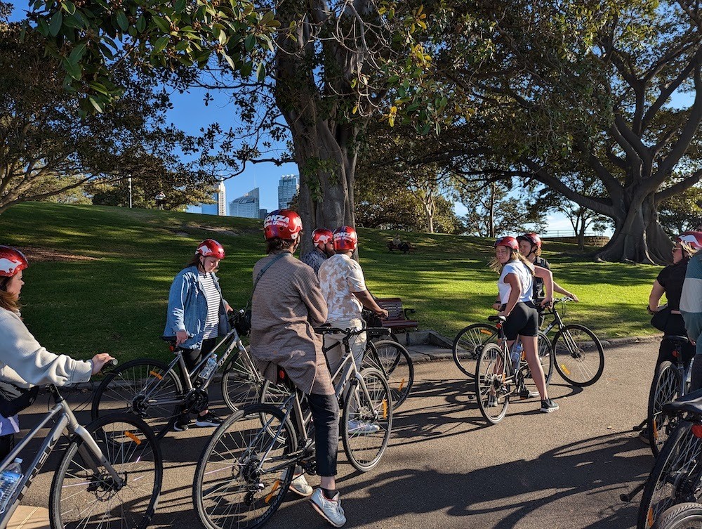 Aus nsw sydney bonza bike tours3
