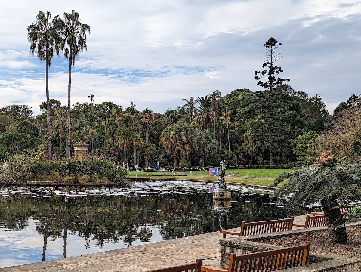 Aus nsw sydney royal botanical gardens14