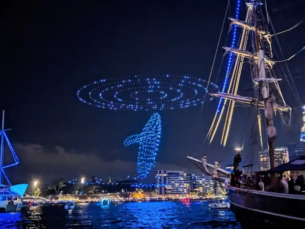 Aus nsw sydney vivid sydney5