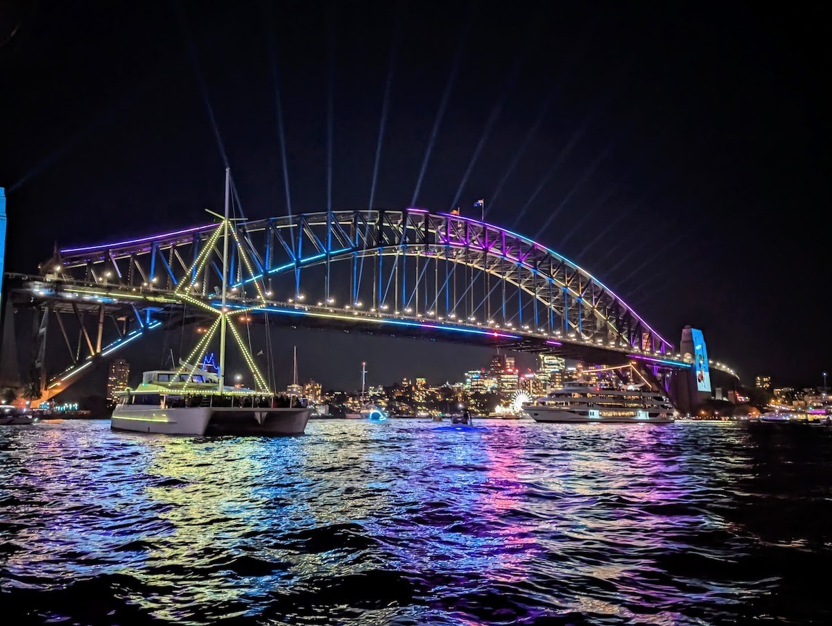 Aus nsw sydney vivid sydney7