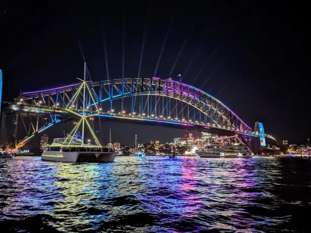 Aus nsw sydney vivid sydney7