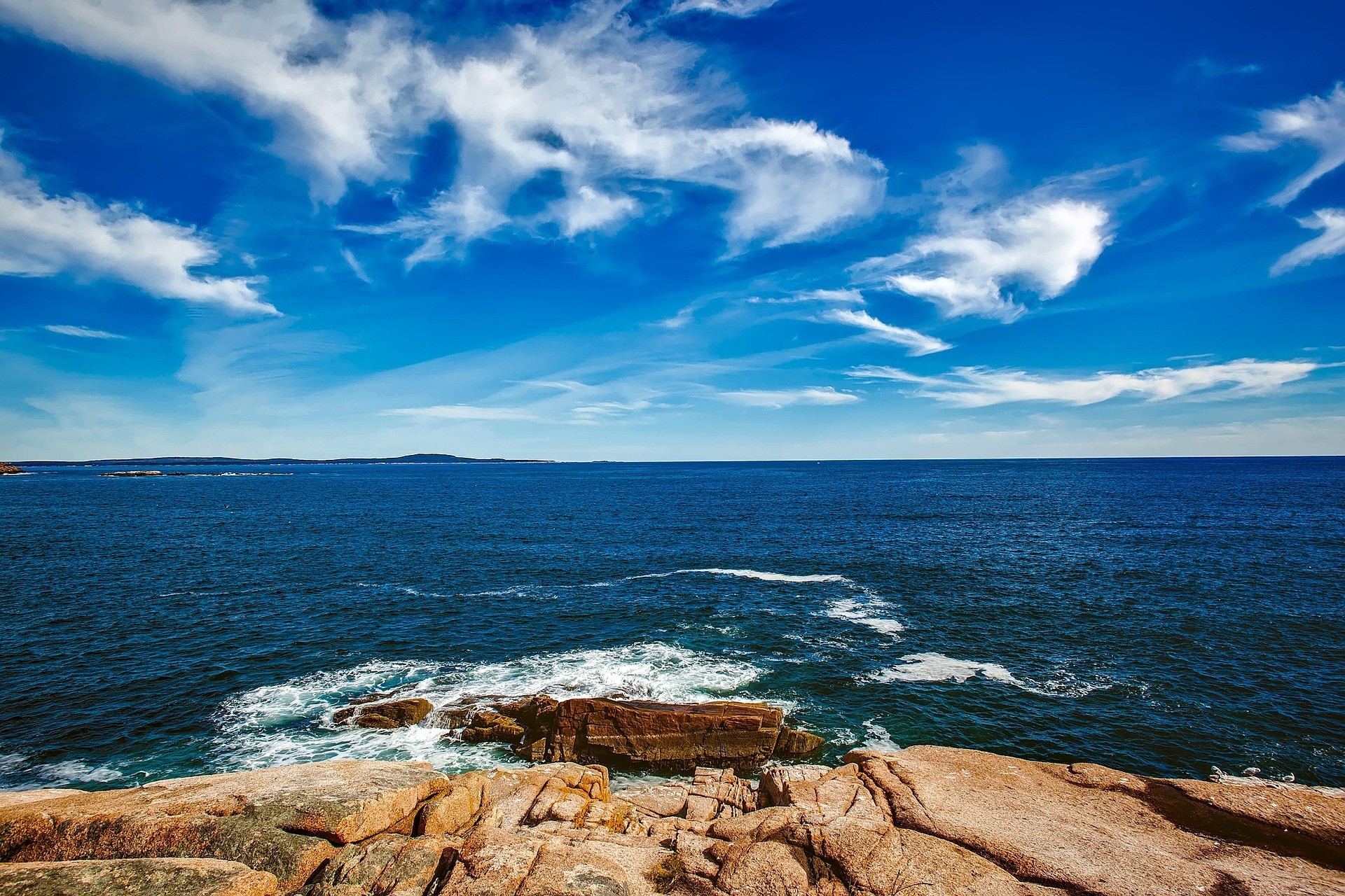 usa maine bar harbor