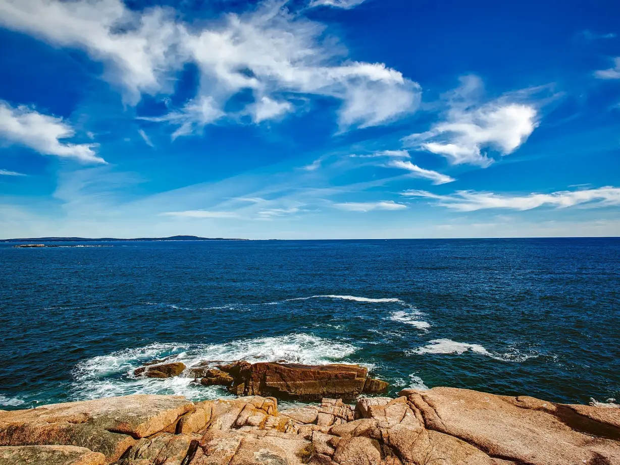 usa maine bar harbor