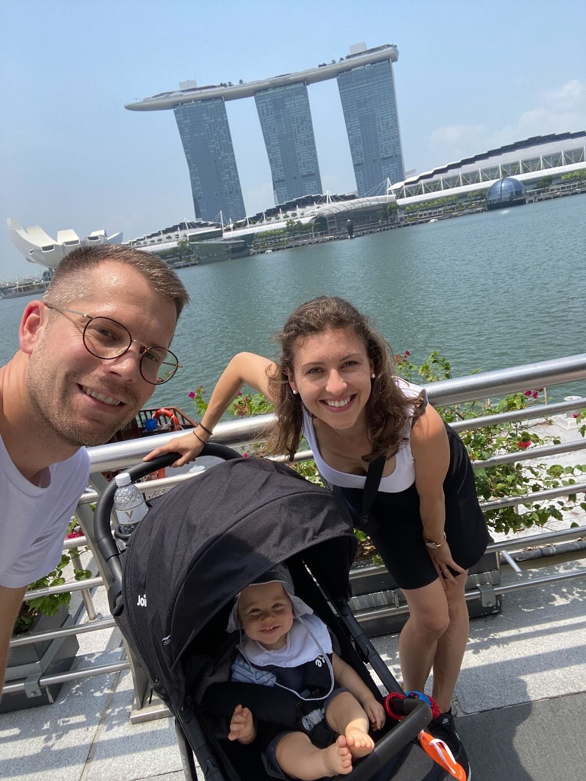 Blog2singapur
