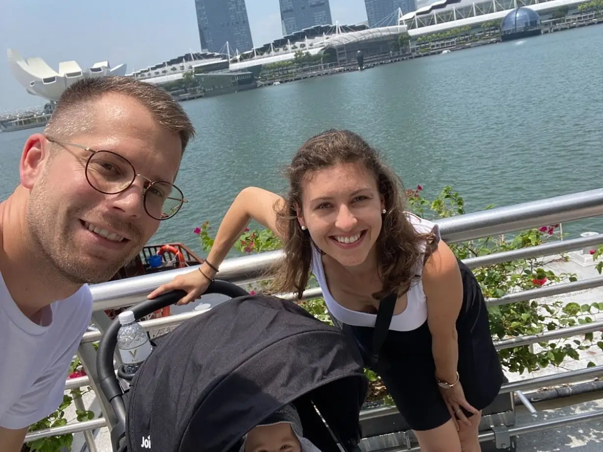 Blog2singapur