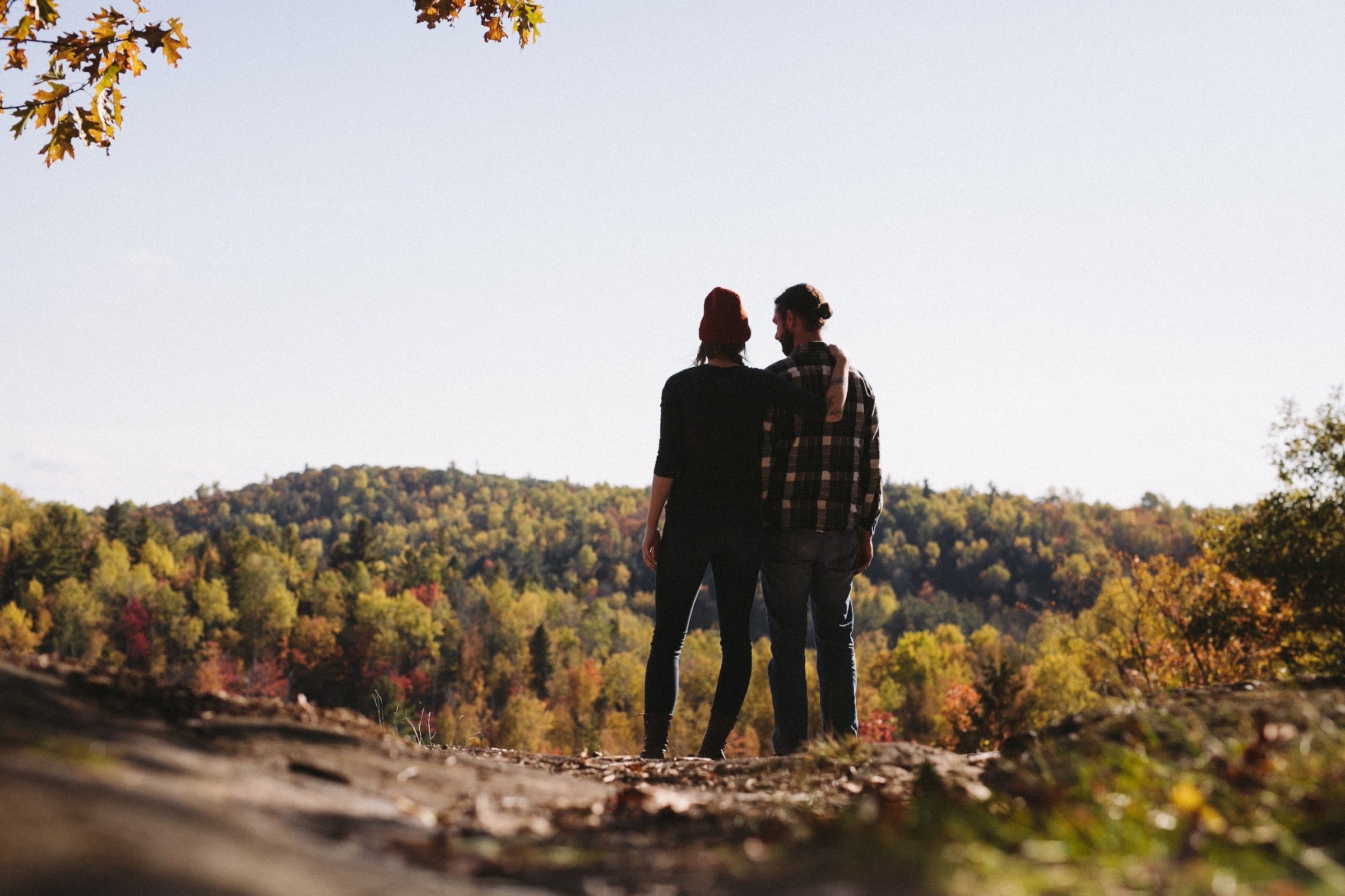 LA See and do partner Canada hiking national park