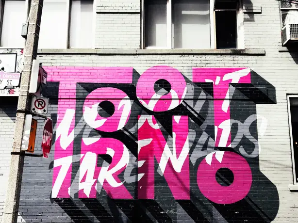 Can toronto street