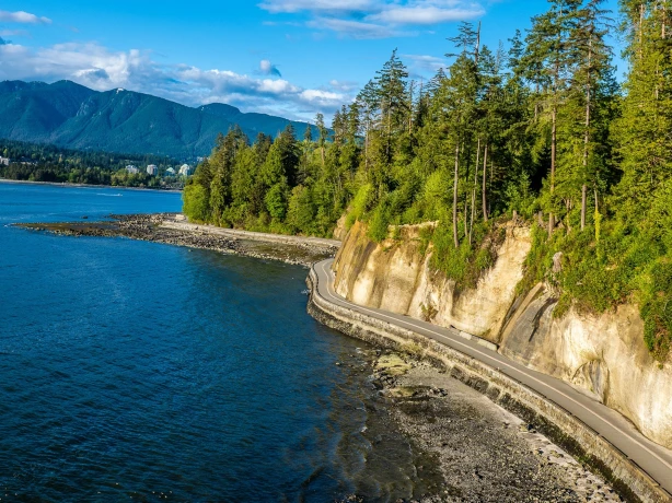 Can vancouver stanley park view
