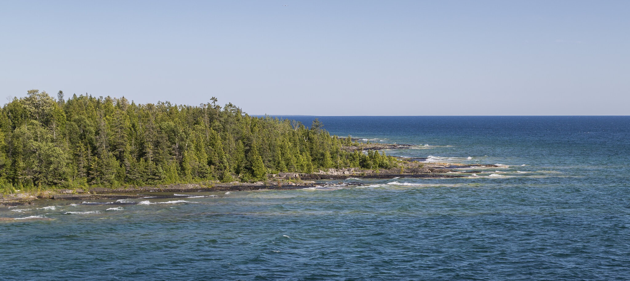 Can manitoulin island credit kevin cabral
