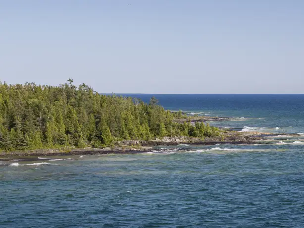 Can manitoulin island credit kevin cabral