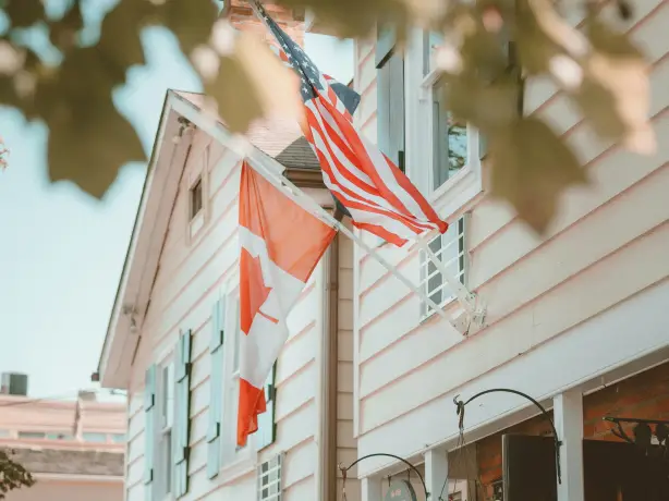 Can niagara on the lake street