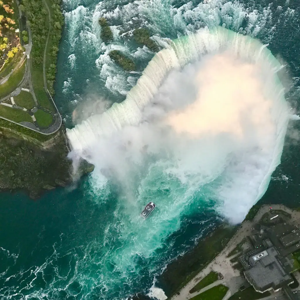 Niagara Falls