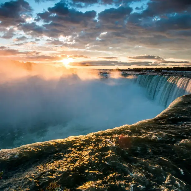 Niagara Falls