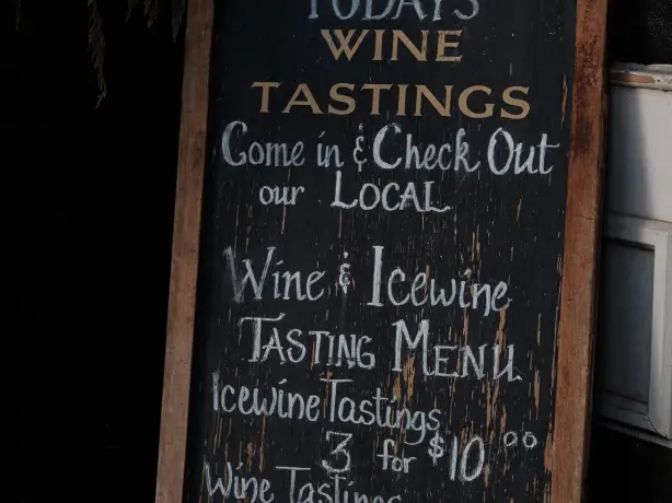 Can niagara wine country