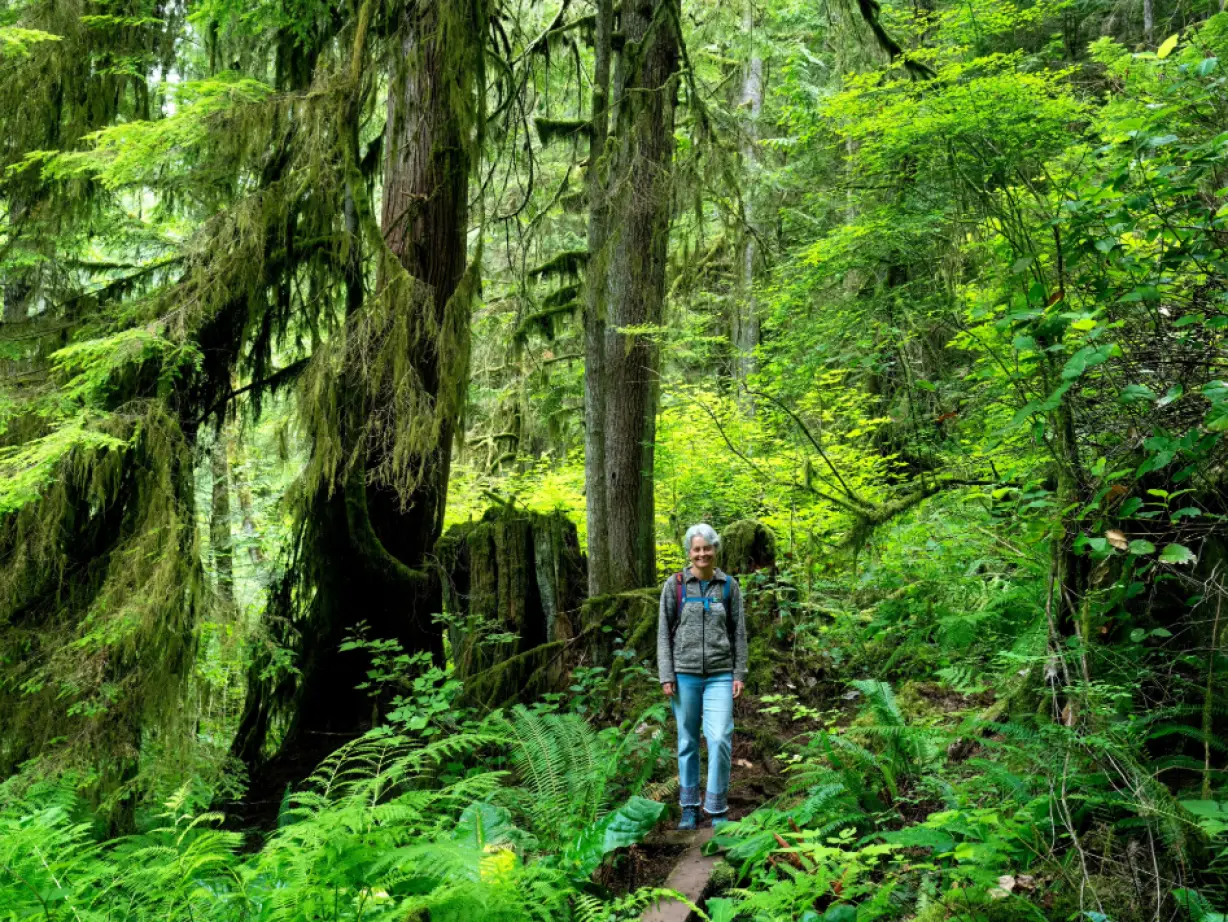 Roberts creek2
