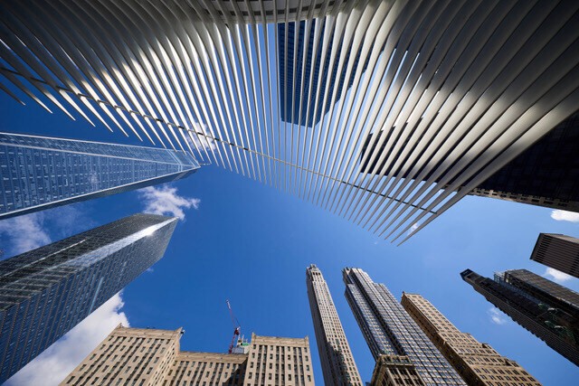USA New York