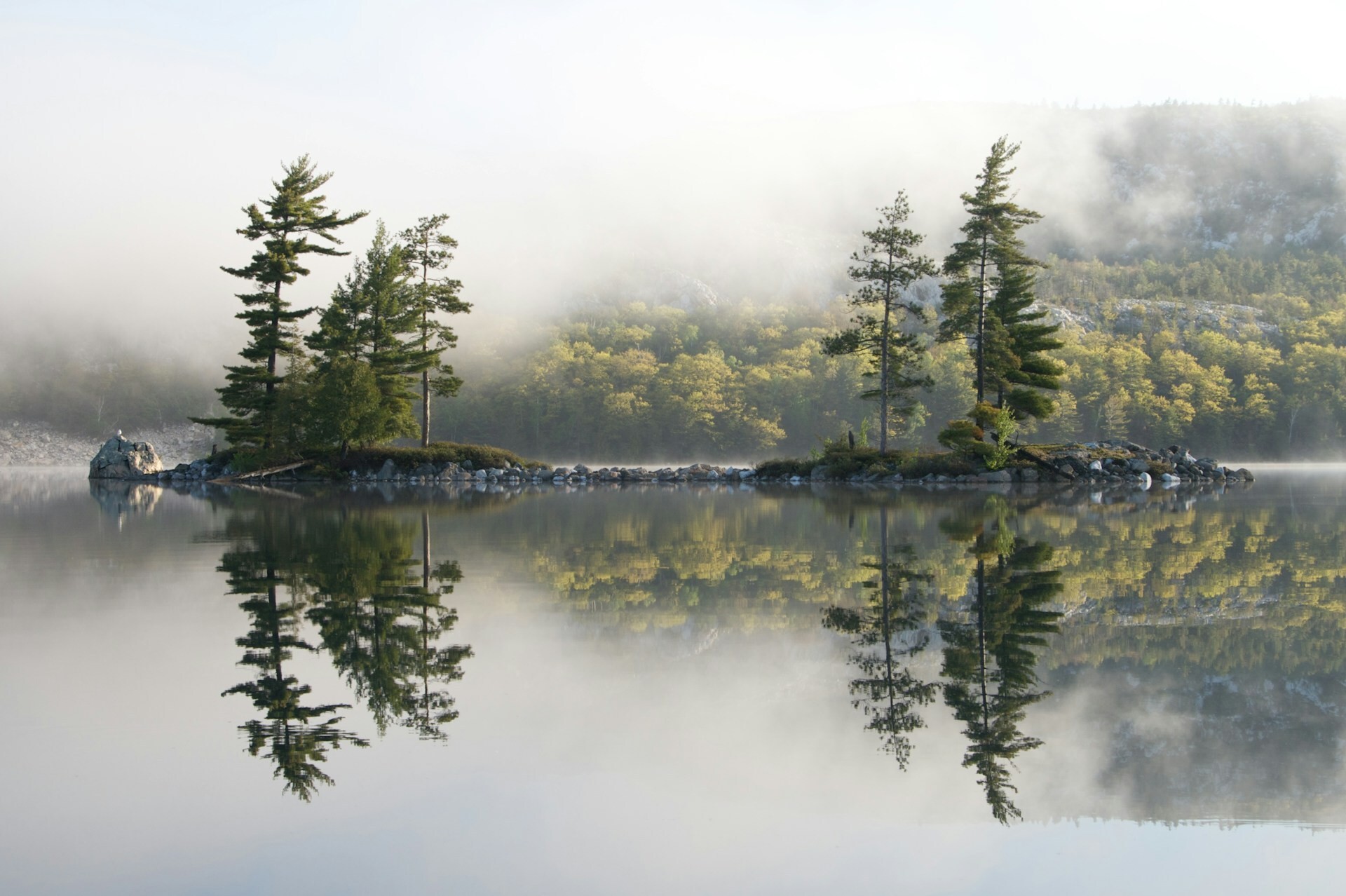 Ost Kanada Ontario Killarney