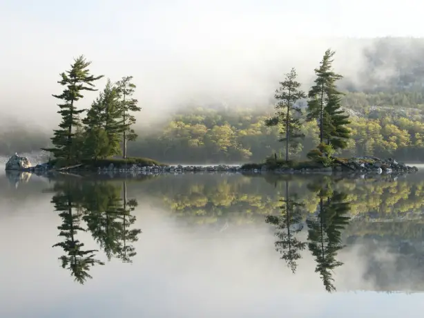 Ost Kanada Ontario Killarney