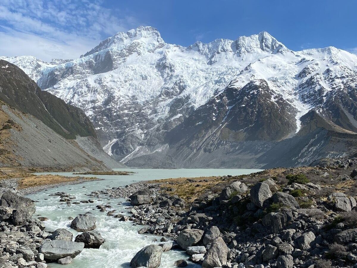 Elternzeit mount cook2
