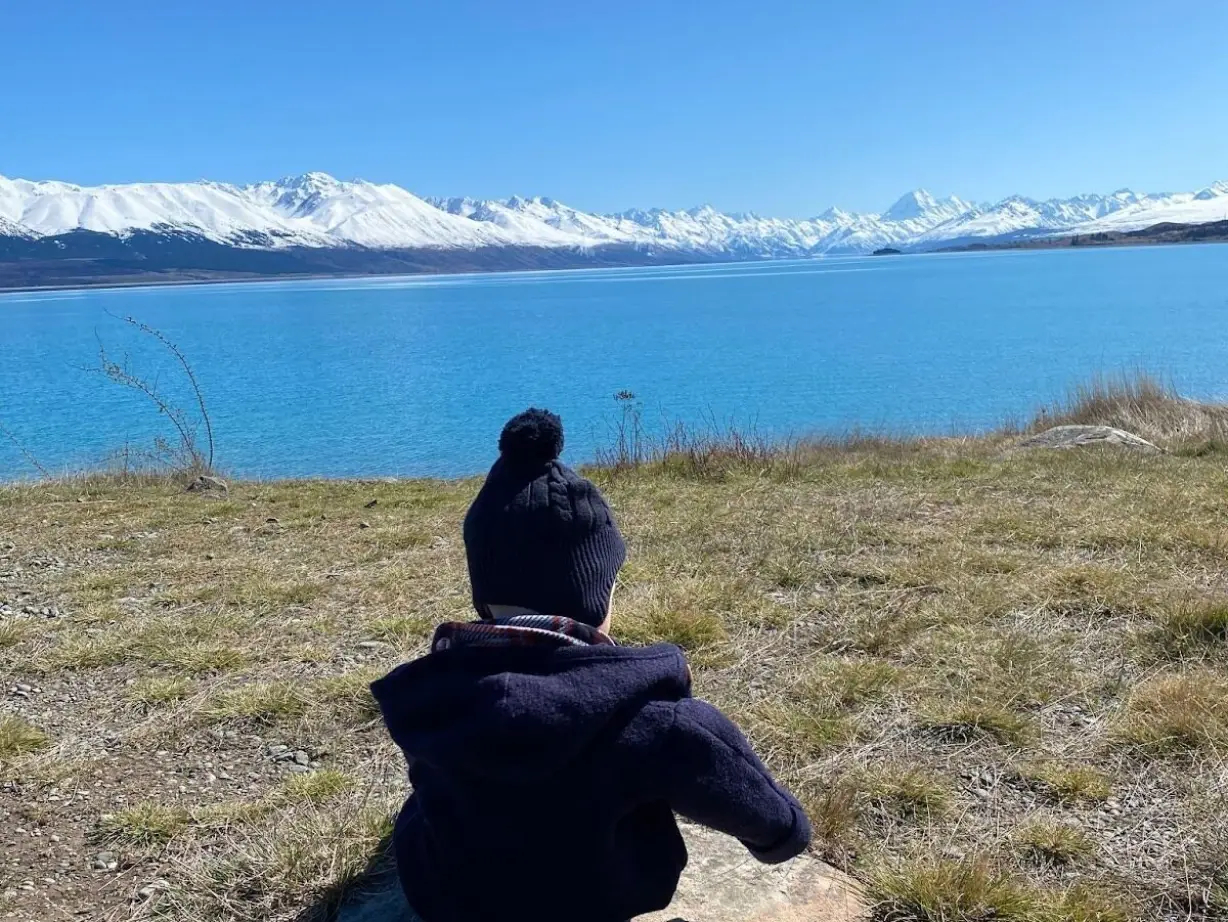 Elternzeit mount cook3