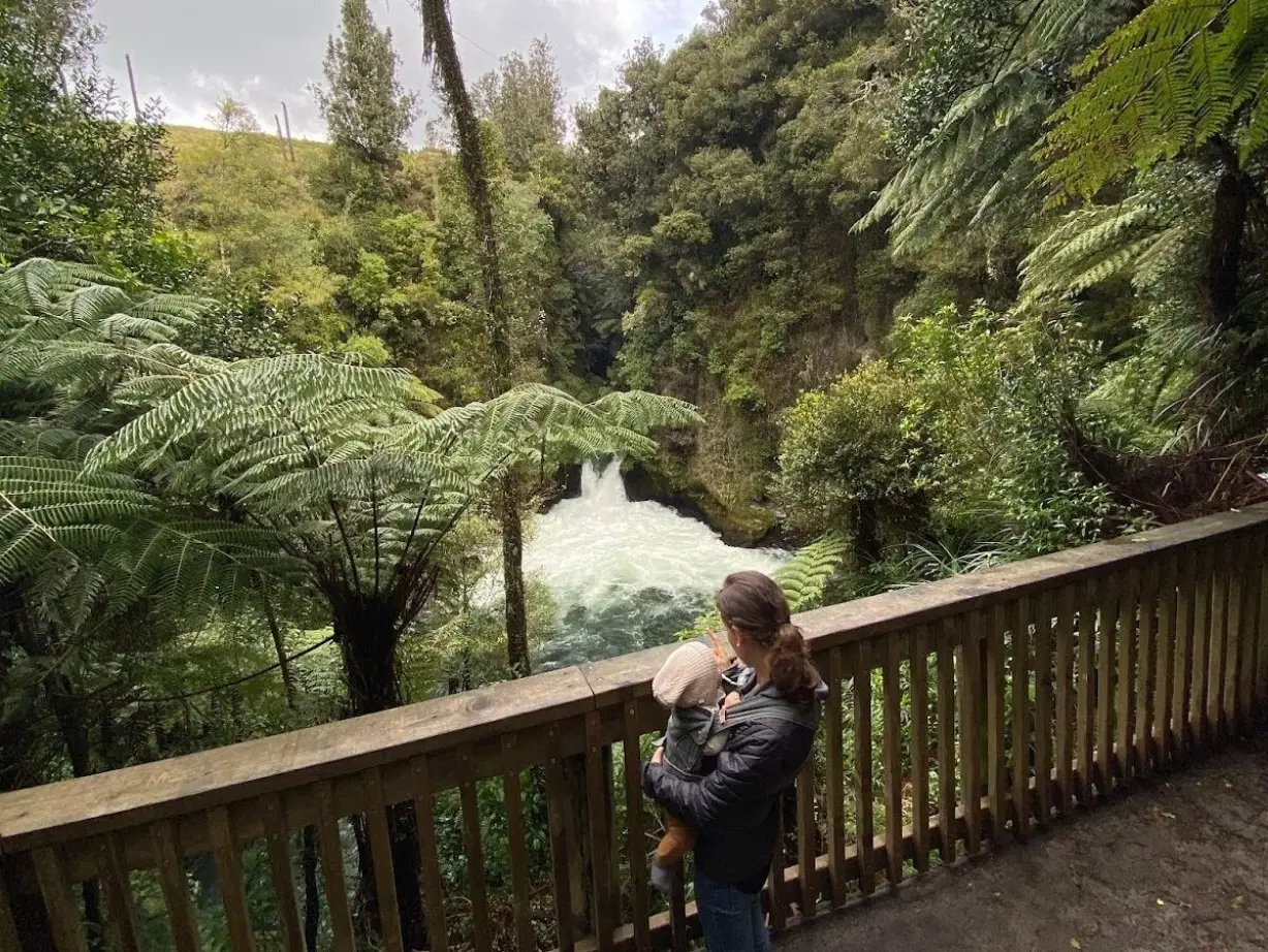 Elternzeit rotorua 2