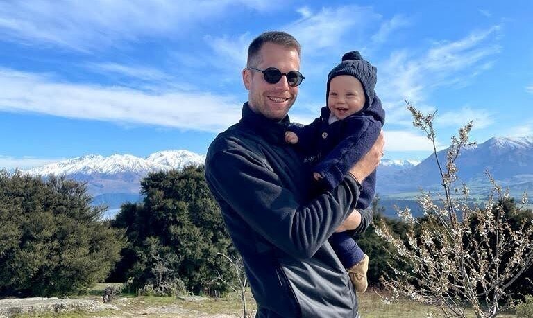 Elternzeit wanaka 2