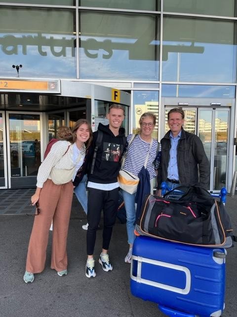Familie kroezemann1