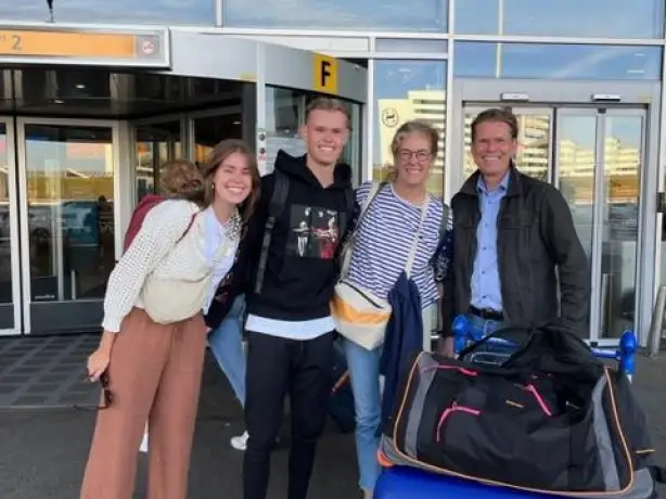 Familie kroezemann1