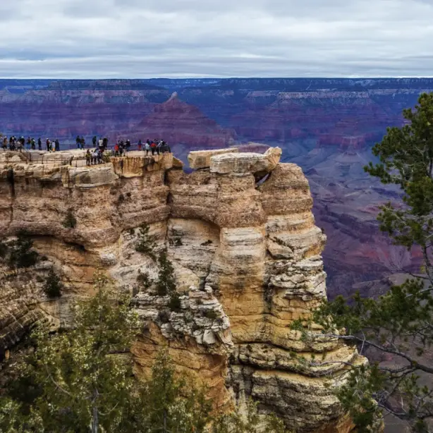 Grand canyon usa