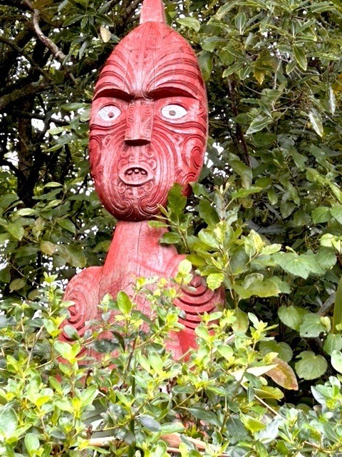 Australien Neuseeland Kunden feedback Maori