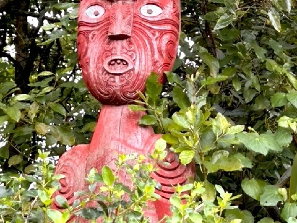 Australien Neuseeland Kunden feedback Maori