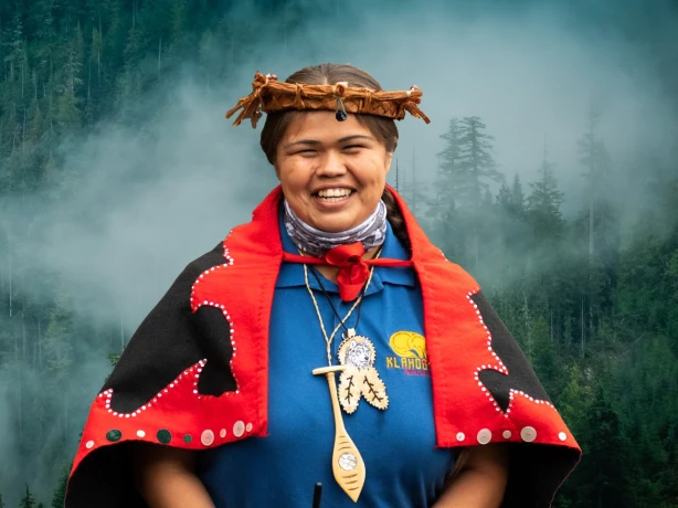 ca_culture_klahoose wilderness resort guide