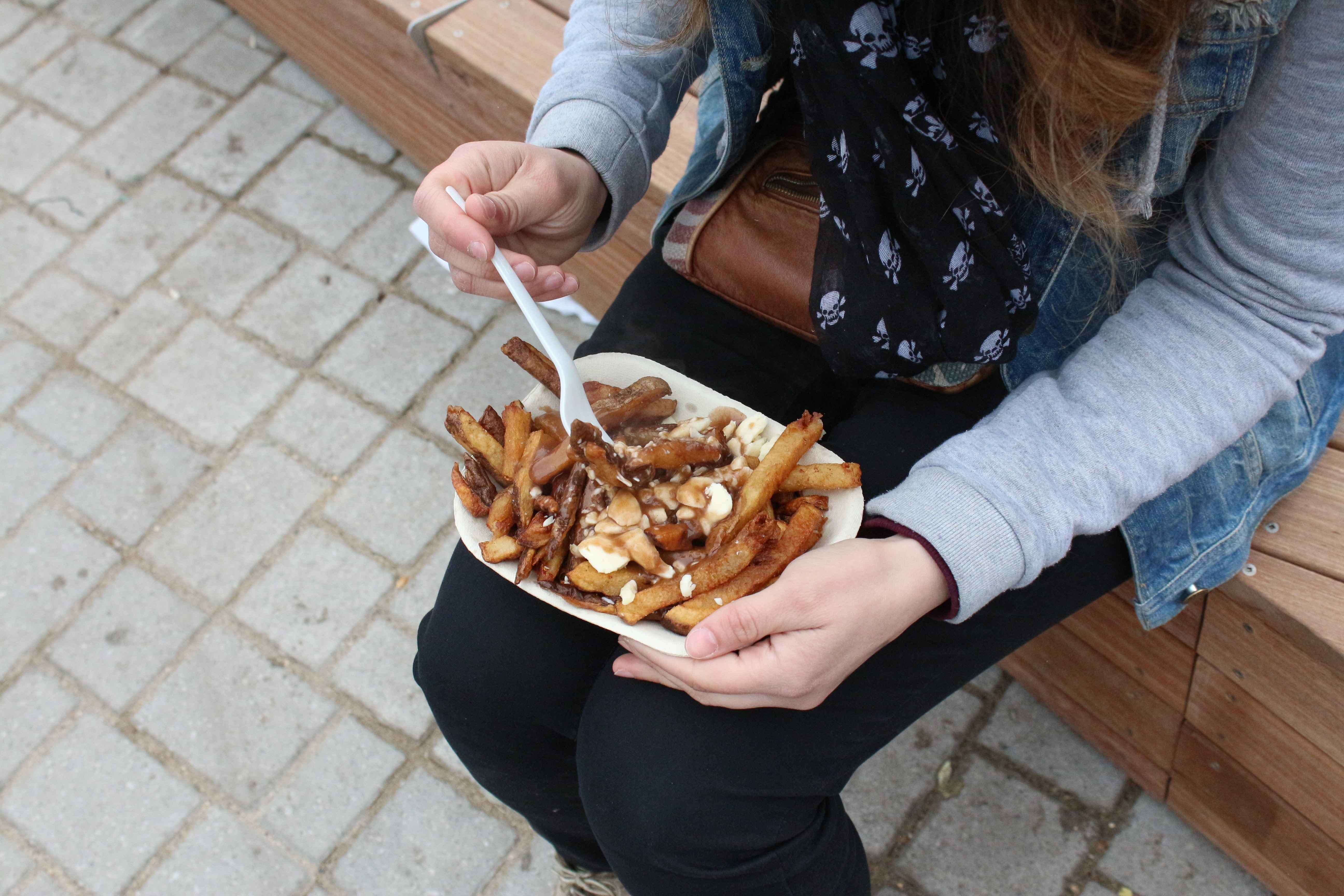 canada-food-poutine-fries-cheese-gravy