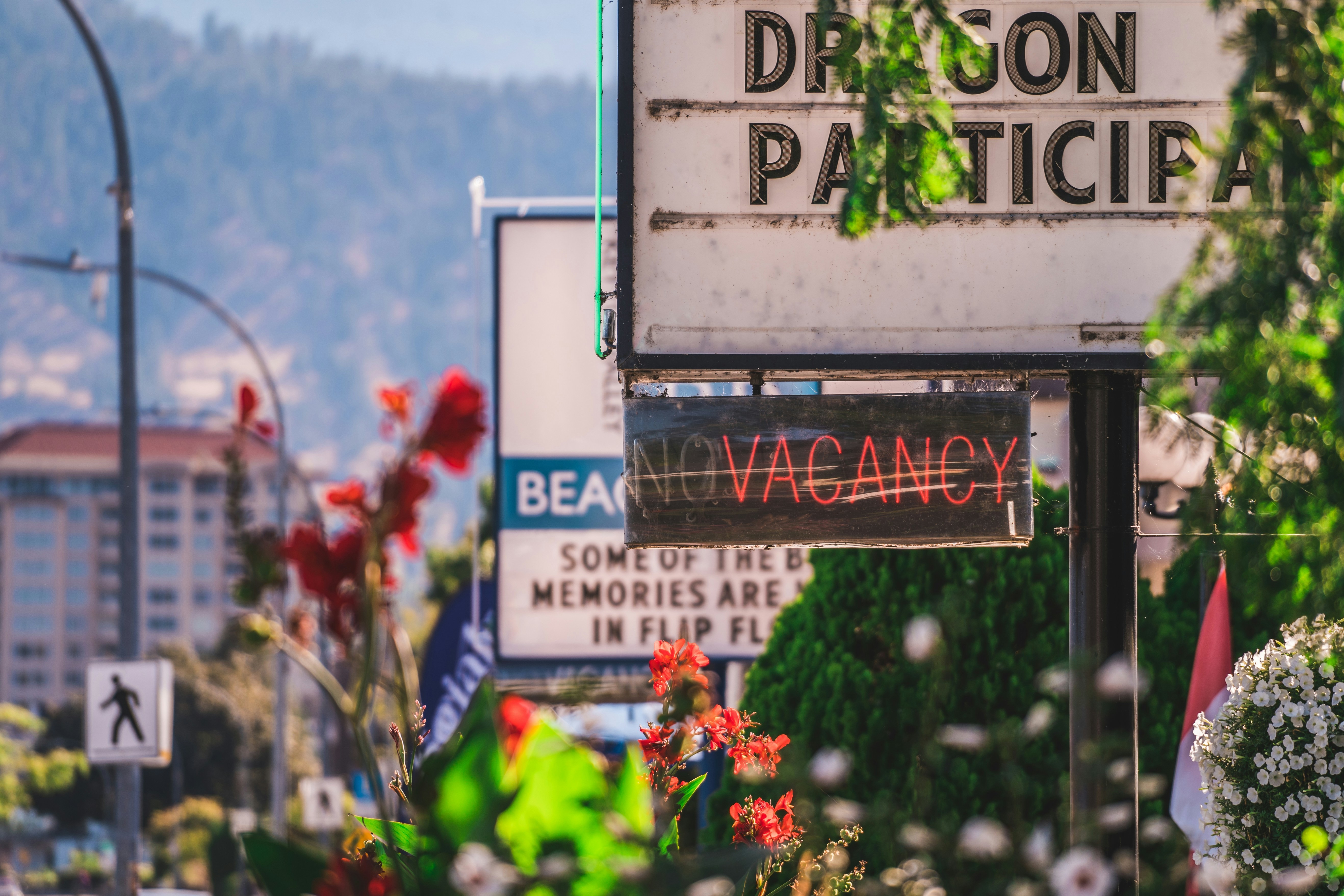 CA British Columbia Okanagan Valley Penticton