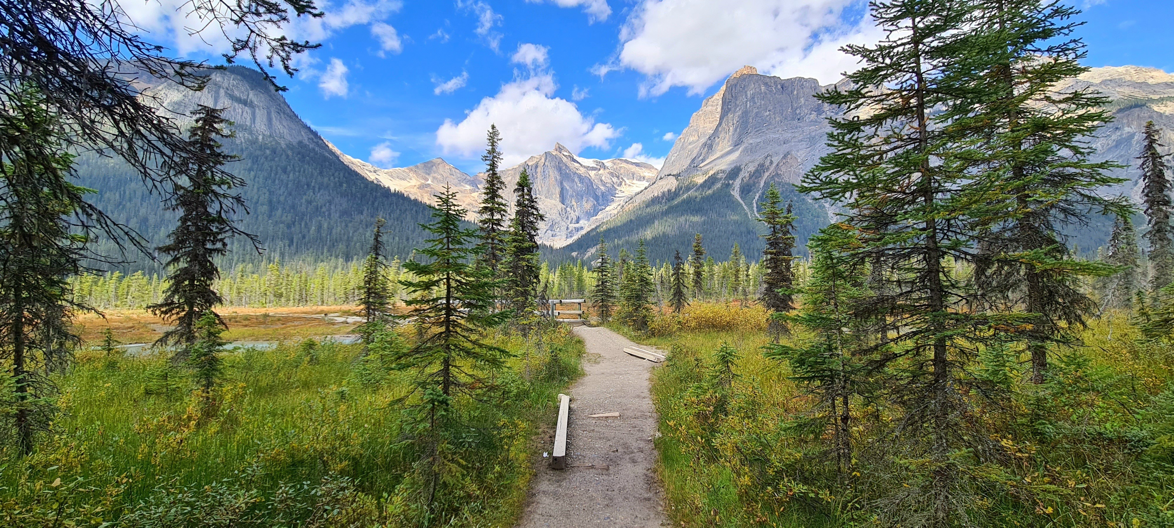 Emerald lake 3 1