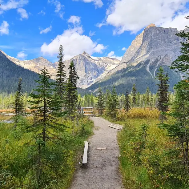 Emerald lake 3 1