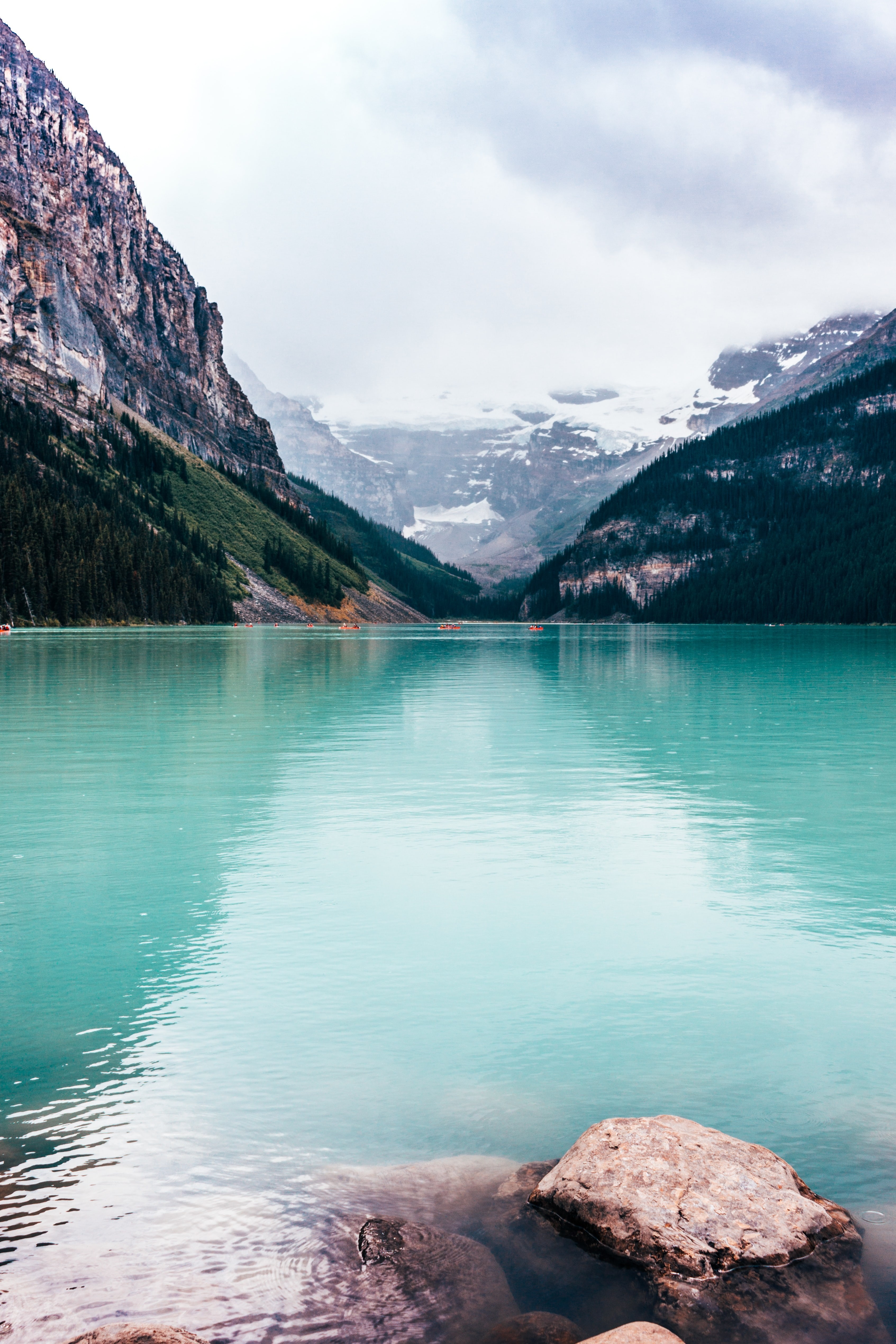 Canada icefields parkway lake louise banff paul siewert